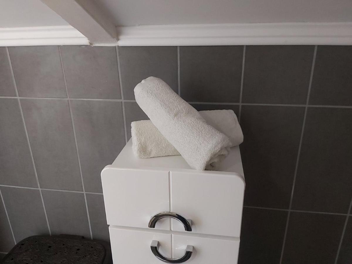 Apartment Harisson モスタル エクステリア 写真