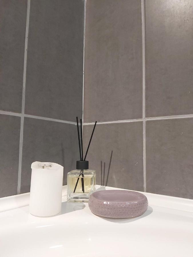 Apartment Harisson モスタル エクステリア 写真