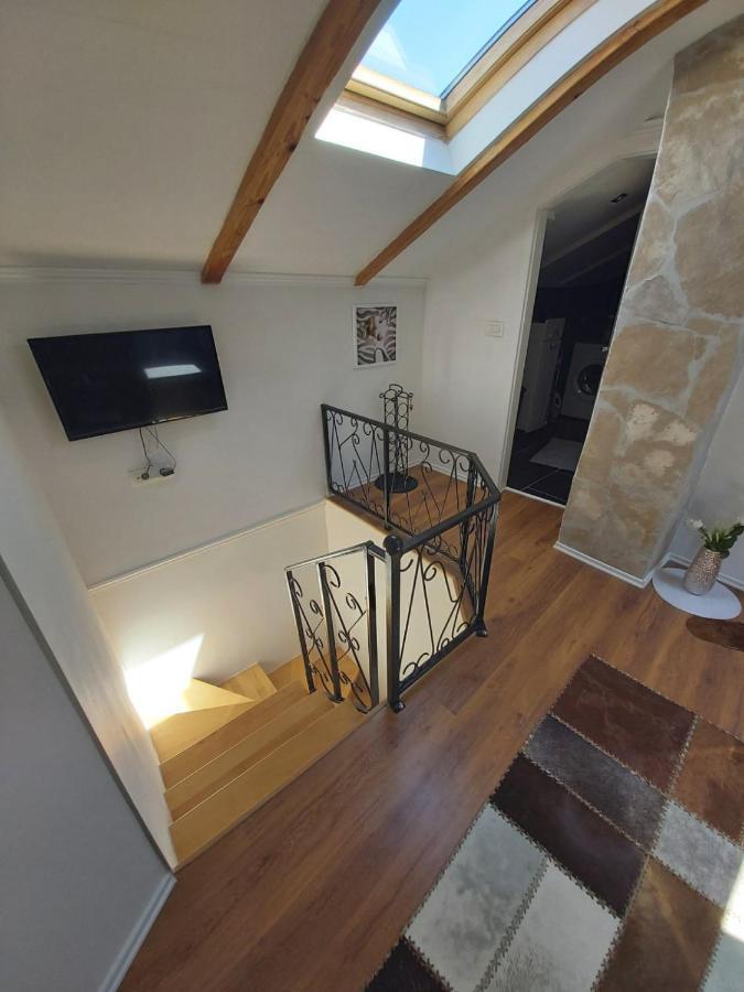 Apartment Harisson モスタル エクステリア 写真