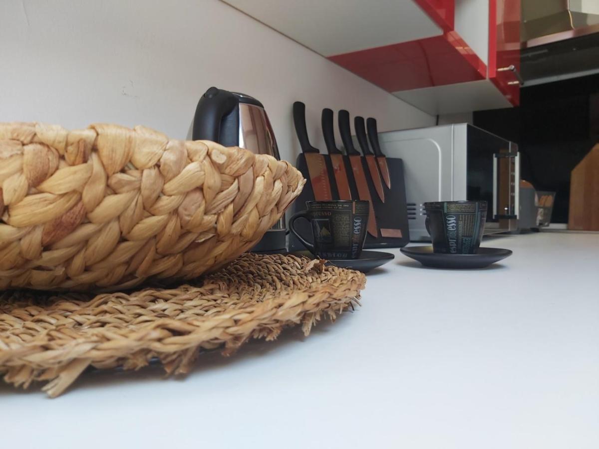 Apartment Harisson モスタル エクステリア 写真