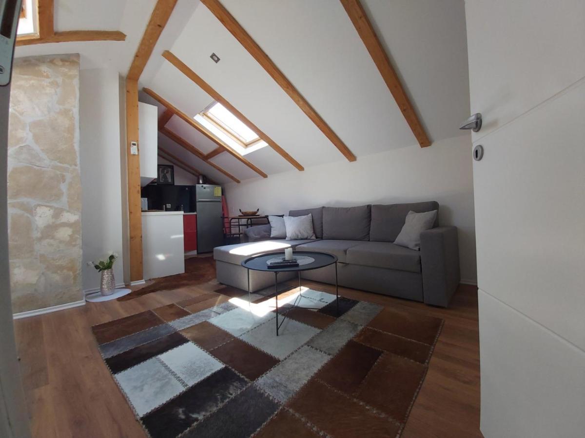 Apartment Harisson モスタル エクステリア 写真