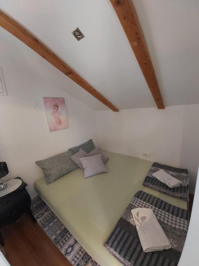 Apartment Harisson モスタル エクステリア 写真