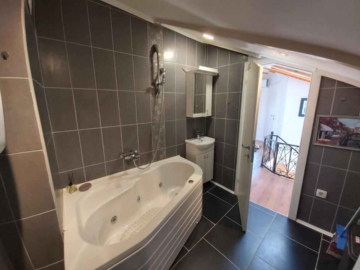 Apartment Harisson モスタル エクステリア 写真