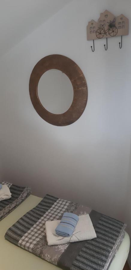 Apartment Harisson モスタル エクステリア 写真
