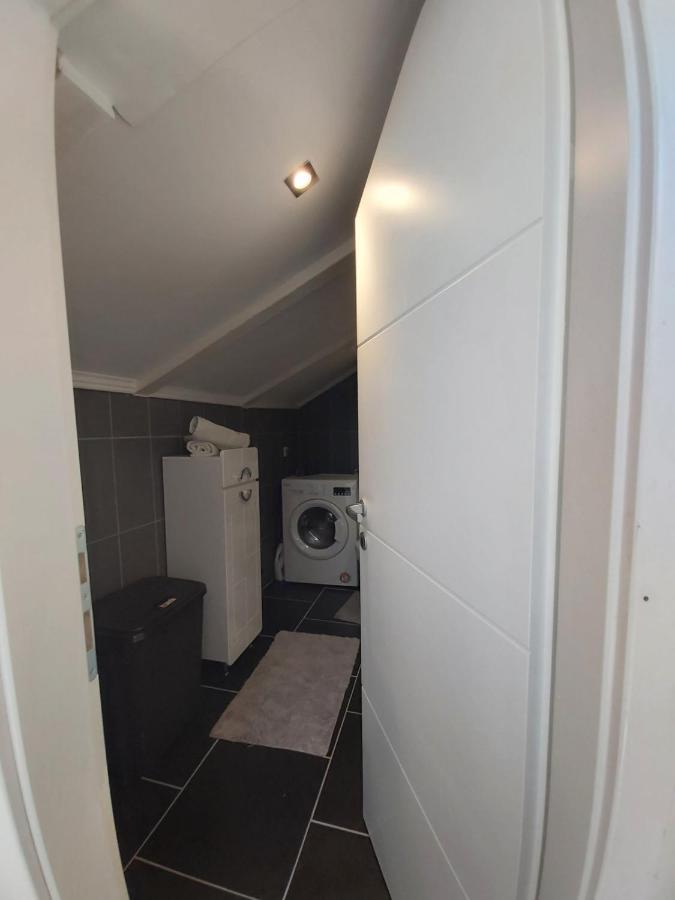 Apartment Harisson モスタル エクステリア 写真