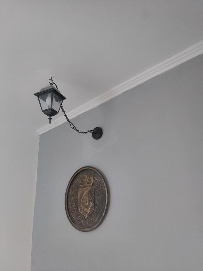 Apartment Harisson モスタル エクステリア 写真