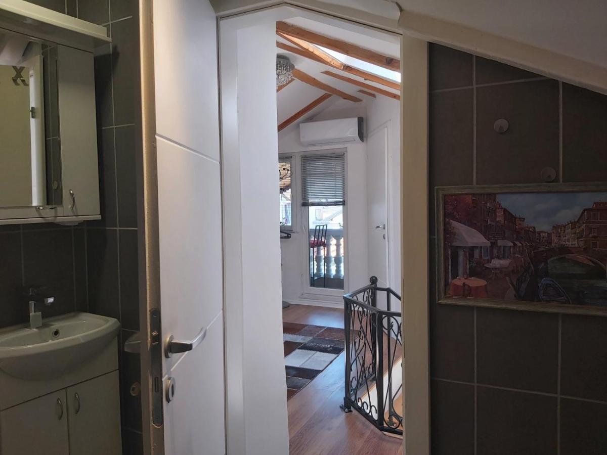 Apartment Harisson モスタル エクステリア 写真